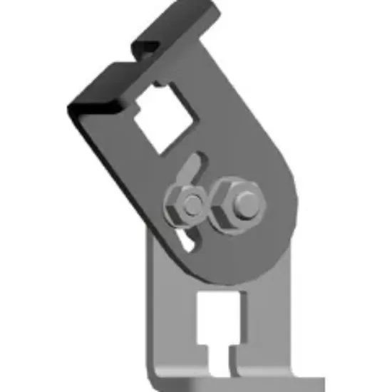 Зображення Підвіска стрижня шарнірна WPPGV/WPPOV (731401)