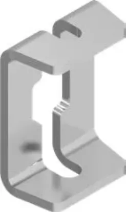 Зображення Підвіска для прута USV/USVO (750709)