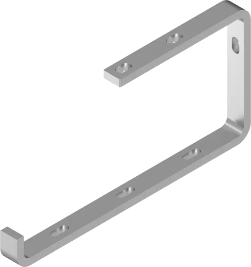 Зображення Кронштейн стельовий WSV300 (712230)