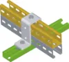 Зображення З'єднувач канальний LCO7 (667700)