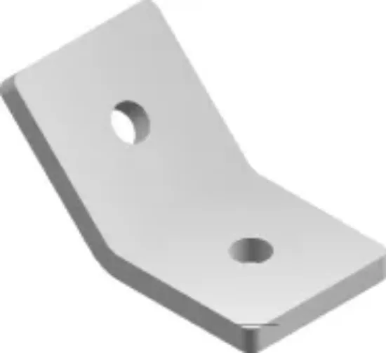 Зображення З'єднувач канальний LCK9 (664900)