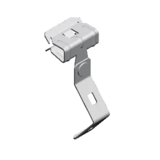 Зображення Затискач до балки ZSP3M8/14 (792401)