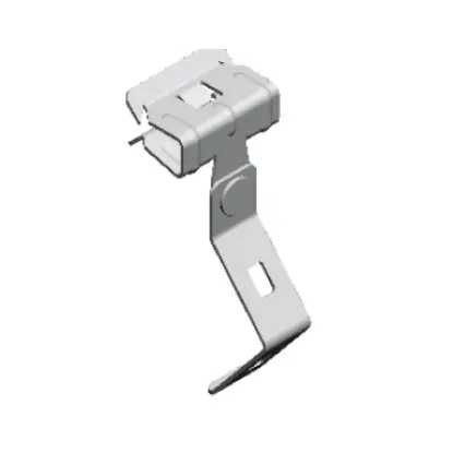 Зображення Затискач до балки ZSP3M8/8 (792301)