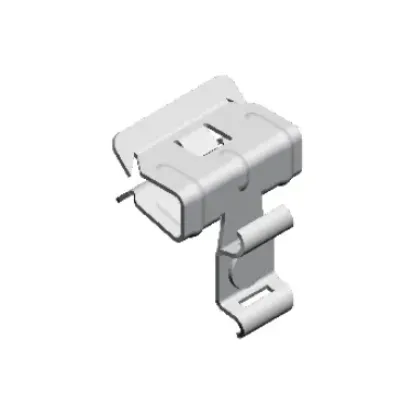 Зображення Затискач до балки ZSU2 16/3 (798001)