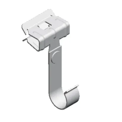 Зображення Затискач до балки ZSK2 13/2 (796501)