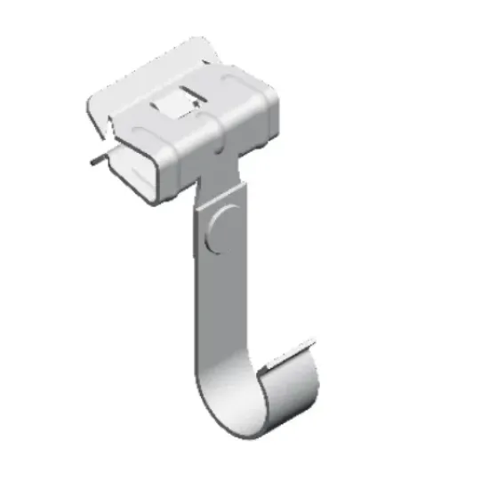 Зображення Затискач до балки ZSK2 16/3 (796801)