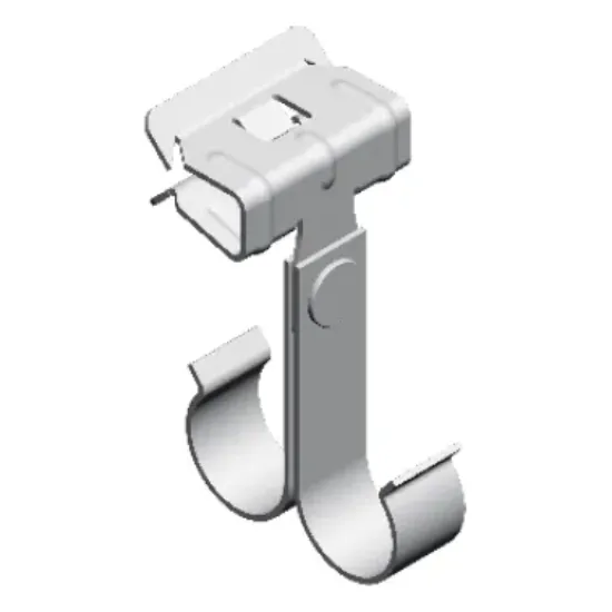 Зображення Затискач до балки ZSK313/2 (796901)