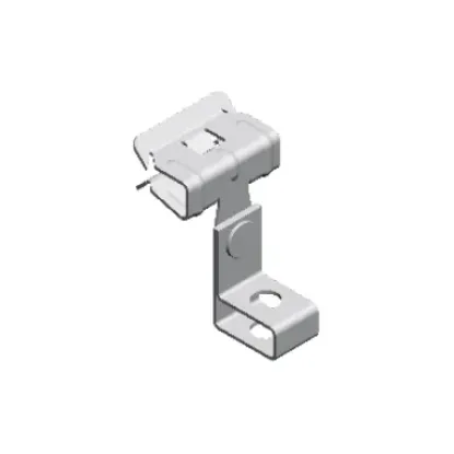 Зображення Затискач до балки ZSP211/3 (791401)