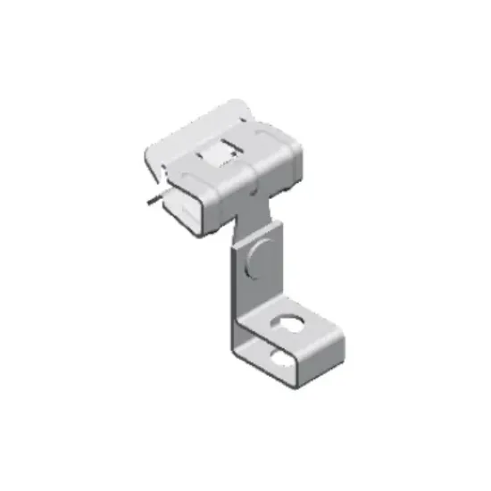 Зображення Затискач до балки ZSP211/8 (791501)