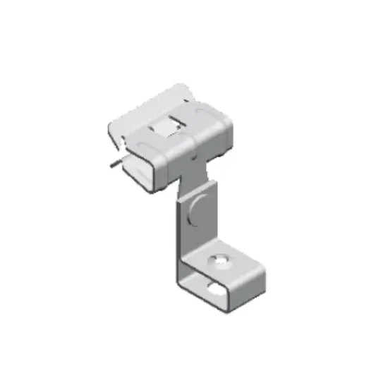 Зображення Затискач до балки ZSP1M8/8 (790701)