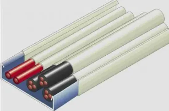 Зображення Покриття ендотермічне вогнезахисне, стійке до атмосферних впливів FLAMMOTECT-A (800307)