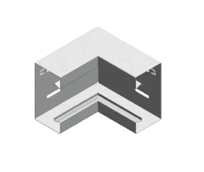 Зображення Поворот внутрішній KWKS130H68 (960213)