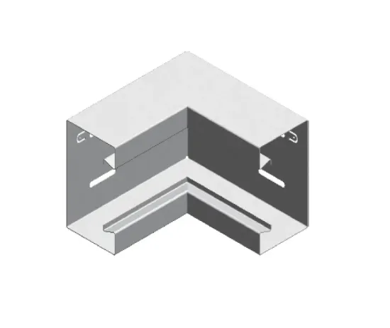 Зображення Поворот внутрішній KWKS115H100 (910211)