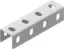 Зображення З'єднувач канальний LCM50H50 (668100)