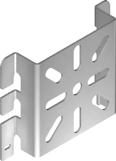 Зображення Пластина монтажна BMS (902500)