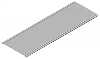 Зображення Кришка PKRS200/3 (900120)