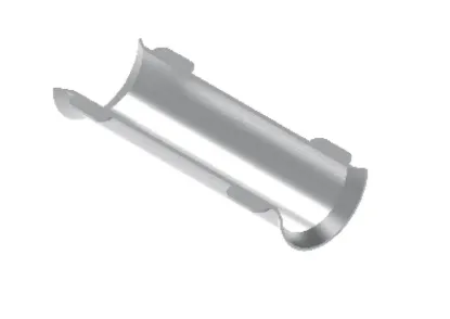 Зображення Жолоб захисний RO1/16-22 (801500)