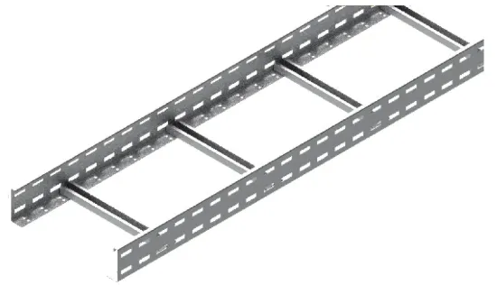 Зображення Кабельрост DUP100H120/6N (473110)