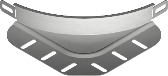 Зображення З'єднувач кутовий LRPJH30 (133200)