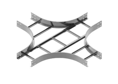 Зображення Хрестовина горизонтальна CZDC300H120N (484330)