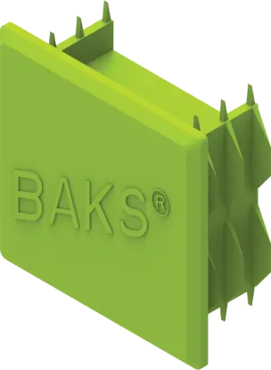 Зображення Ковпачок захисний NOW40×40 (760400)