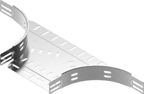 Зображення Трійник додатковий TKDJ50H50 (159705)