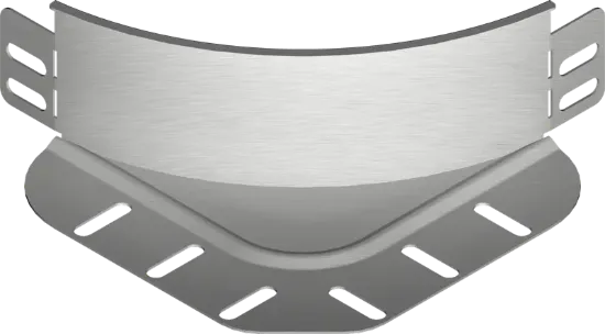 Зображення З'єднувач кутовий LRPJH50 (154007)