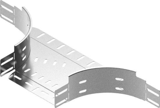 Зображення Трійник додатковий TKDJ200H80 (182201)