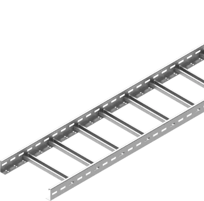 Зображення Кабельрост DGOD100H60/6N (867110)