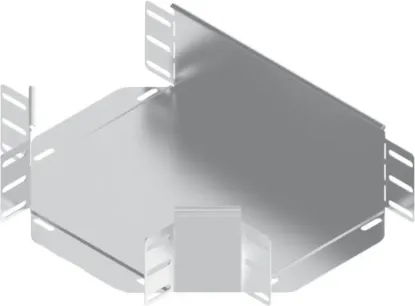 Зображення Трійник горизонтальний TKBJ200H110 (126520)