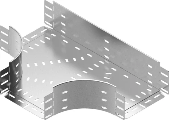 Зображення Трійник горизонтальний TKPJ150H110 (123014)