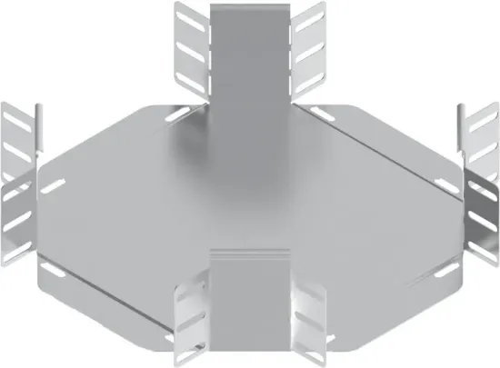 Зображення Хрестовина горизонтальна CZKBJ150H110 (126715)