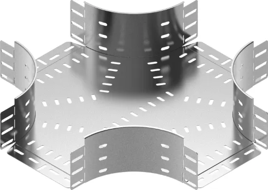 Зображення Хрестовина горизонтальна CZKPP400H110 (125414)