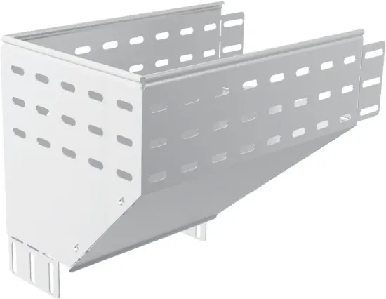 Зображення Кут вертикальний лівий KRLP500H110 (124250)
