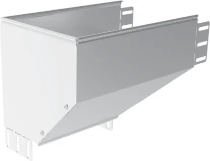 Зображення Кут вертикальний лівий KRLBP400H110 (128240)