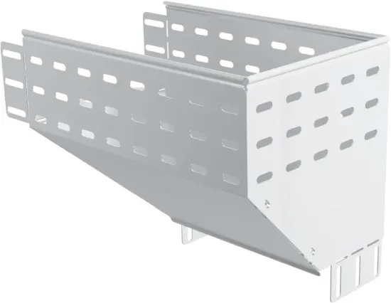 Зображення Кут вертикальний правий KRPJ300H110 (124330)