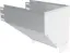 Зображення Кут вертикальний правий KRPBP500H110 (128450)