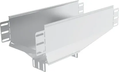 Зображення Трійник вертикальний редукційний TRBP600H110 (128660)