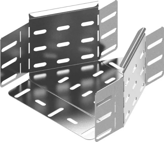 Зображення Редуктор симетричний RKSJ200/150H110 (125820)