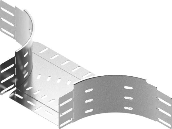 Зображення Трійник додатковий TKDP500H110 (122502)