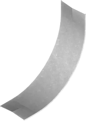 Зображення Кришка для вертикального поворот 90° - внутрішня PLKSWC500 (202850)