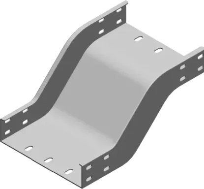 Зображення Обхід вертикальний OPNZP300H50 (353630)