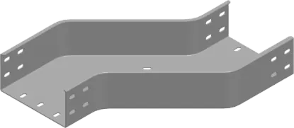 Зображення Обхід горизонтальний - праворуч OPZZP300H100 (313430)