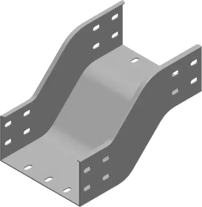 Зображення Обхід вертикальний OPNZP400H100 (313640)