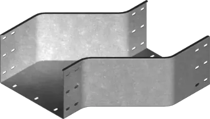 Зображення Обхід горизонтальний - праворуч OPZZC200H200 (373520)