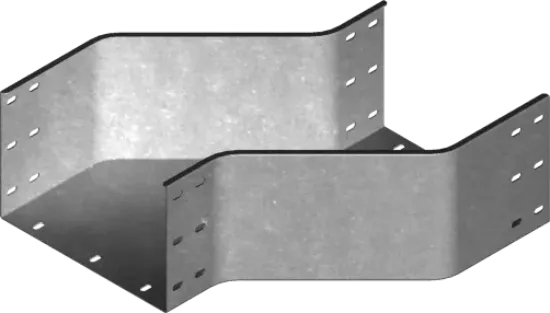 Зображення Обхід горизонтальний - праворуч OPZZC300H200 (373530)