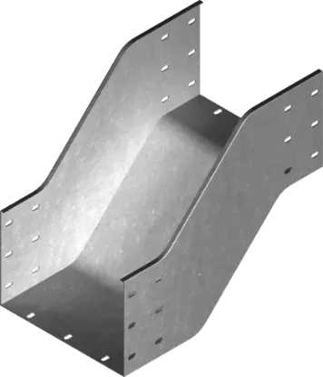 Зображення Обхід вертикальний OPNZP200H200 (373620)