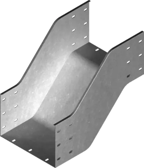 Зображення Обхід вертикальний OPNZP600H200 (373660)