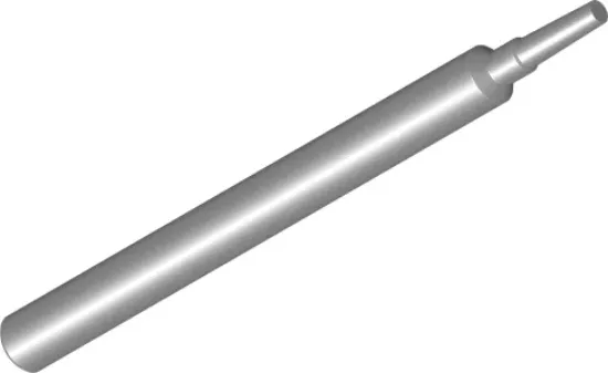 Зображення кріплення для розширювальних сталевих втулок OTRM10 (650308)