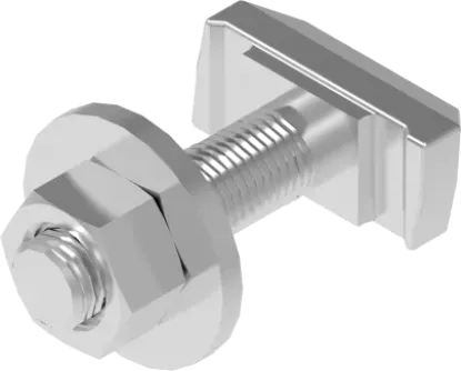 Зображення Болт з молотковою головкою SMHM8x25 (650372)